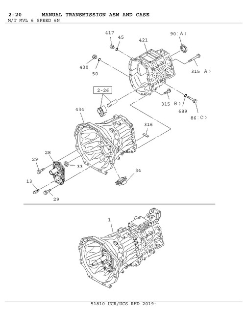 Partial Engine